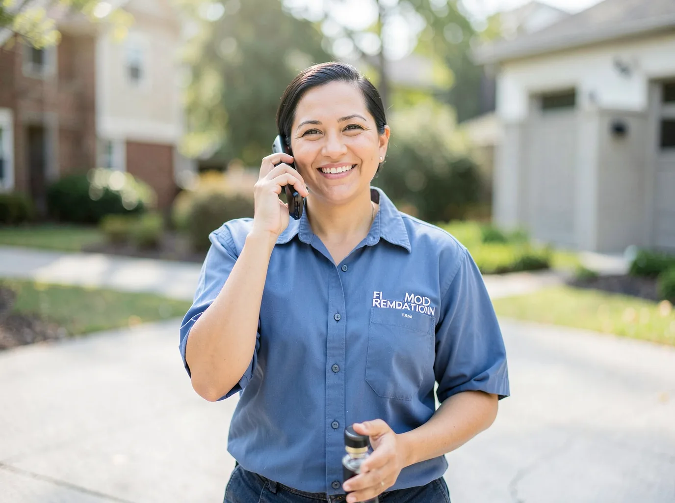 Mold Remediation Effingham, SC FAQs